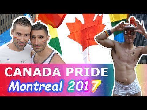 Montreal gay hotels