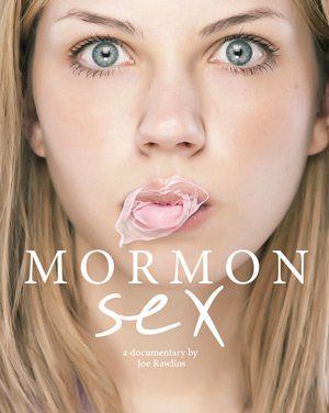 Bomber reccomend Mormon sex blog