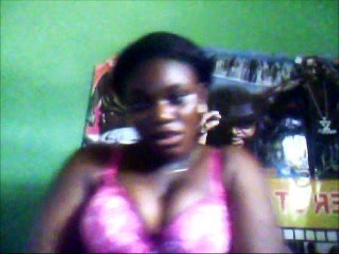 Nigerian nude sex videos