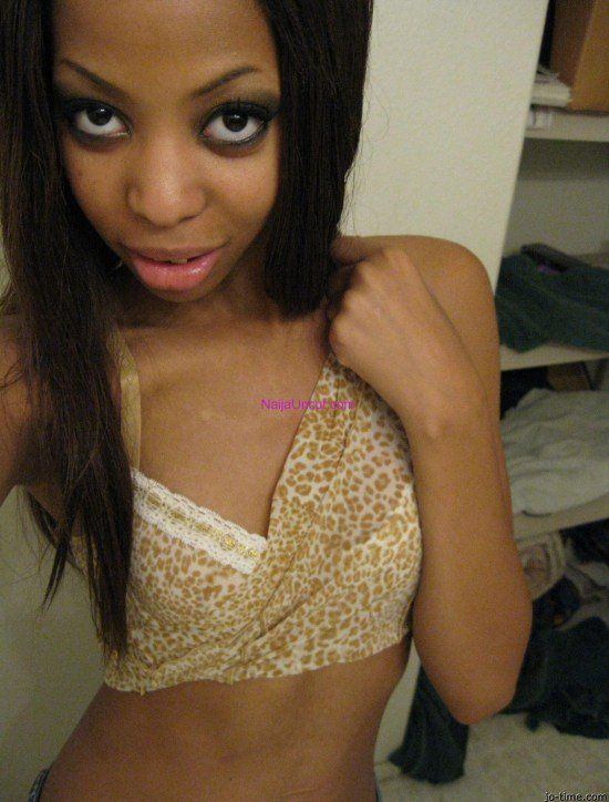 Junior M. reccomend Nude and sexy nigeria girls and boys