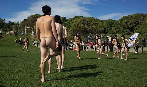 best of Rugby Nude blacks