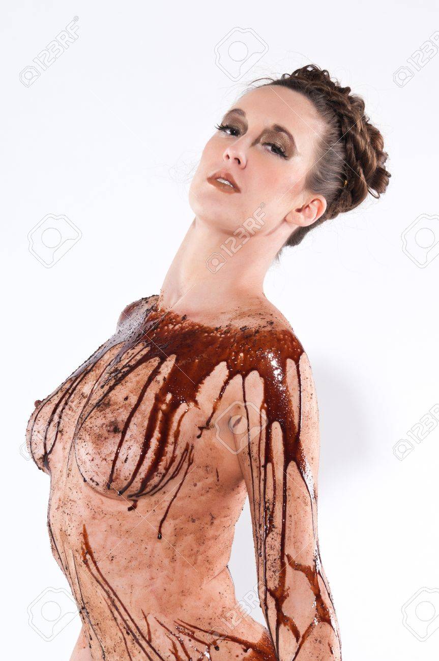 best of Chocolate in Nude covered