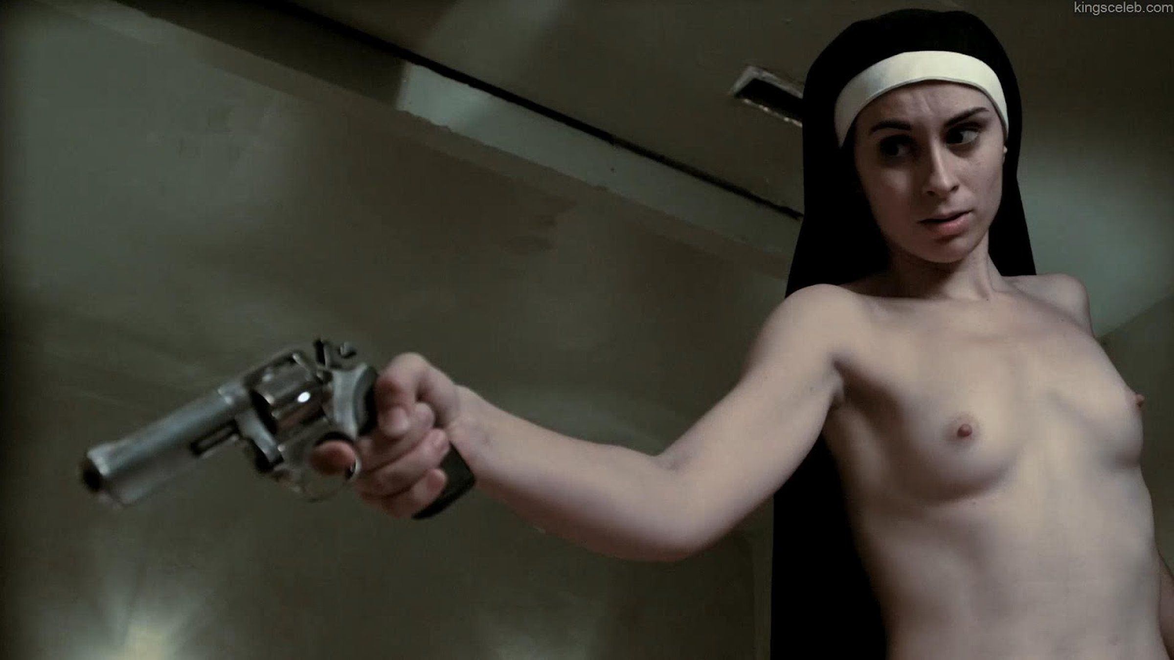 Nude Nuns With Big Guns Gif Porn Pics Moveis Comments