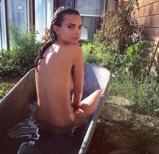 best of Wash tub women Nude