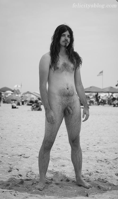 Hun reccomend Nudist beach photographs