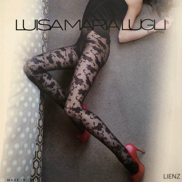 Pantyhose made in italy
