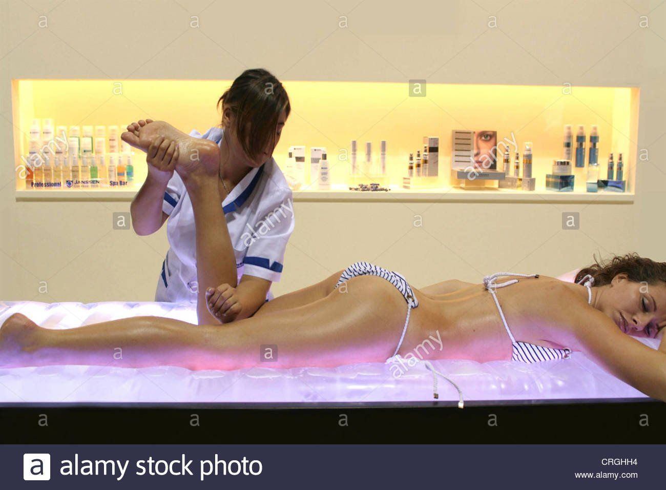 Snickerdoodle reccomend Photos bikini massage