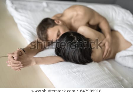 Queen reccomend Photos of nude kissing boy to girl in bedroom