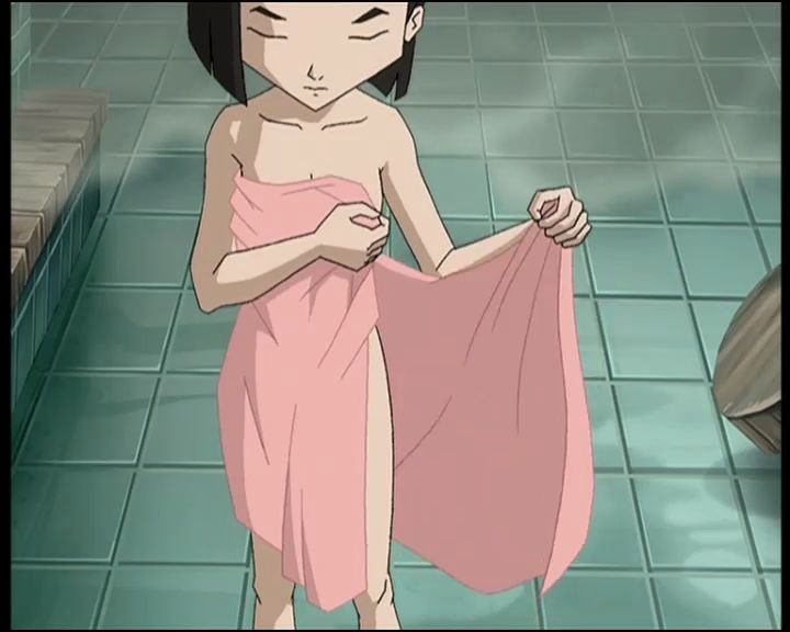Pictures from code lyoko sexy aelita and naked