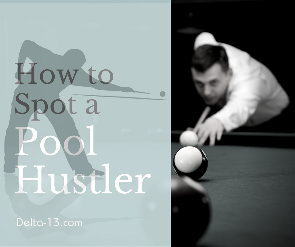 best of Hustler stories Pool