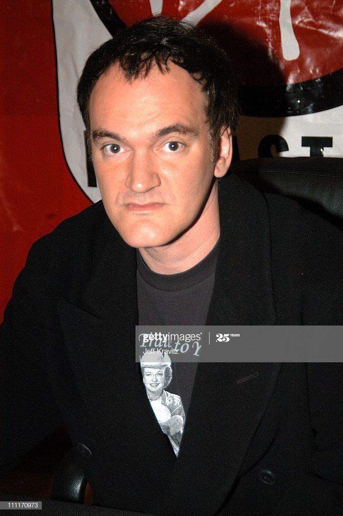 best of Tarantino virginity Quentin