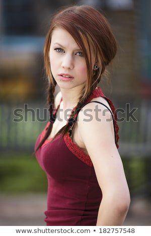 best of Sex girls Redhead teen