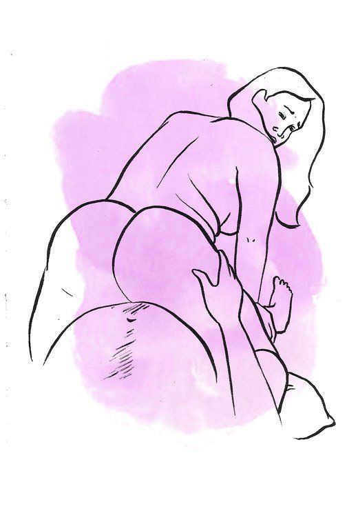 best of People Sex fat position and