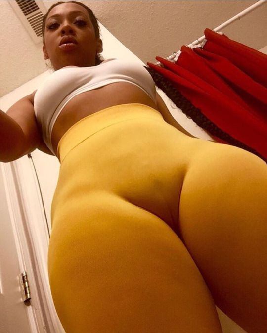 Sexy black girls with fat pussy