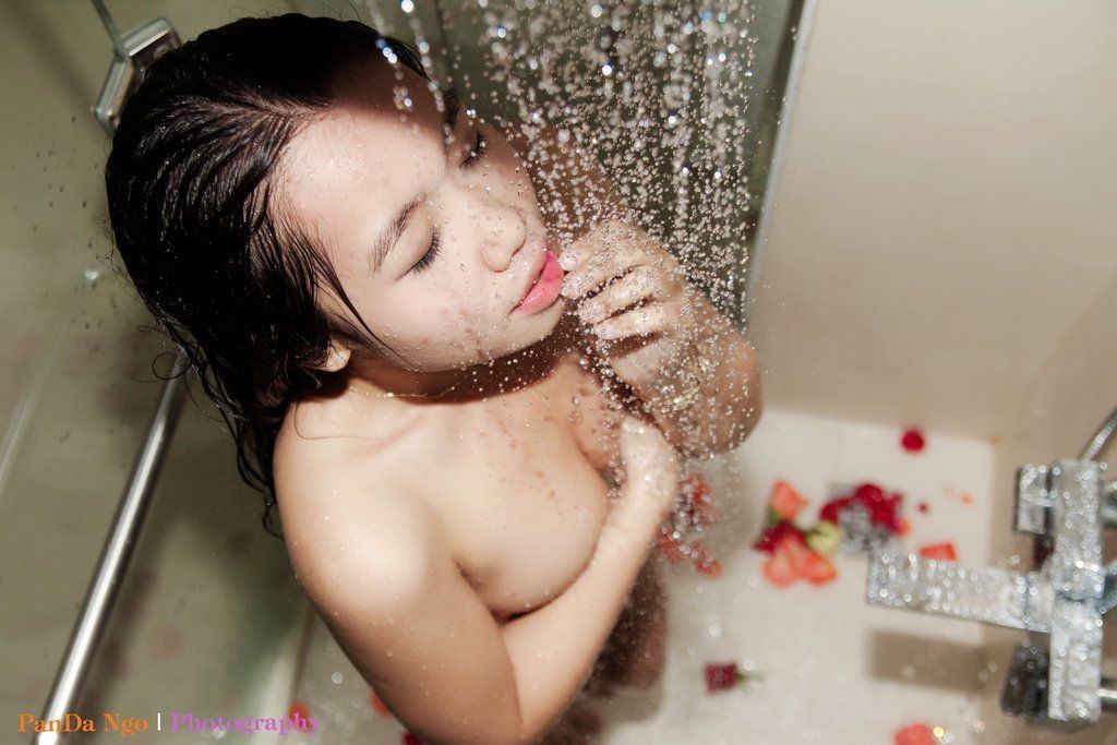 Sienna reccomend Sexy vietname girl nude