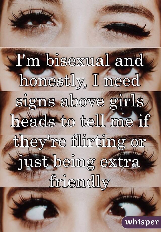 best of Your Signs bisexual that