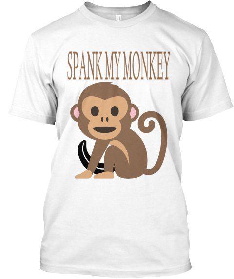 best of Monkey clothing Spank