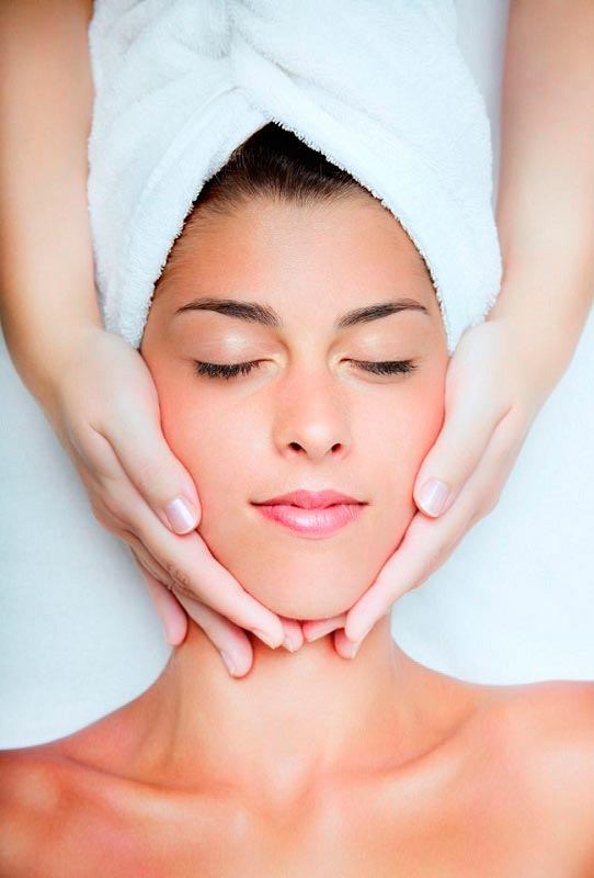 best of Facial treatments Special