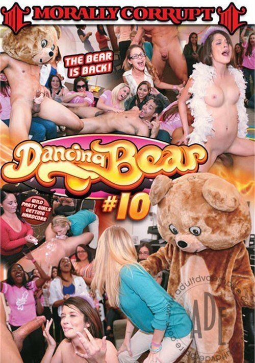 King o. A. reccomend Tales of the dancing bear porn