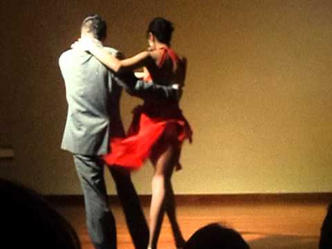 Tango amateur photos