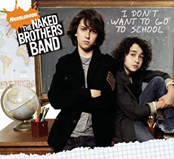 Taxi cab by naked brothers band