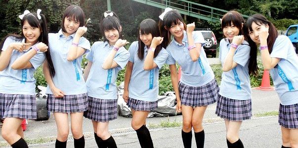 Rolly P. reccomend Teen asian girl uniform pics