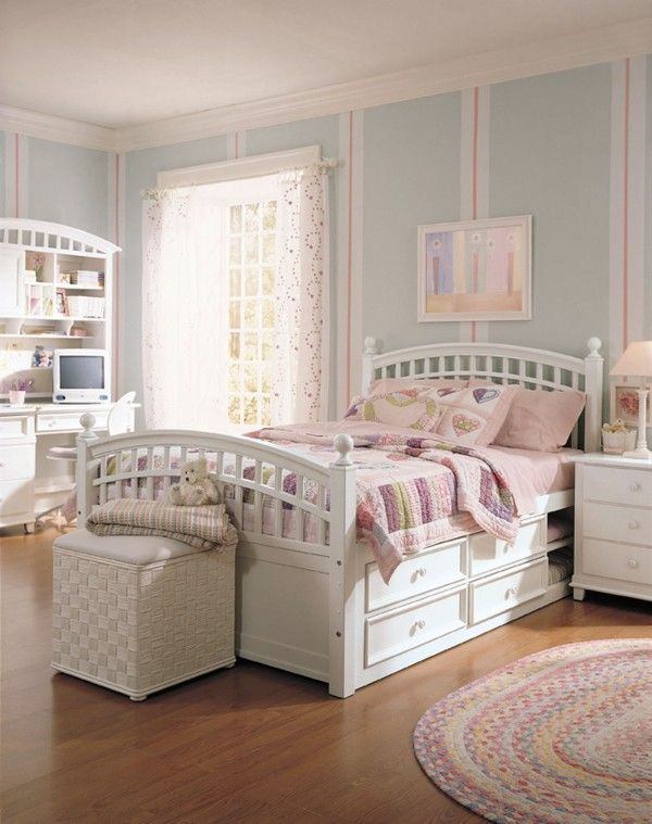 Coo C. reccomend Teen girls bedroom set