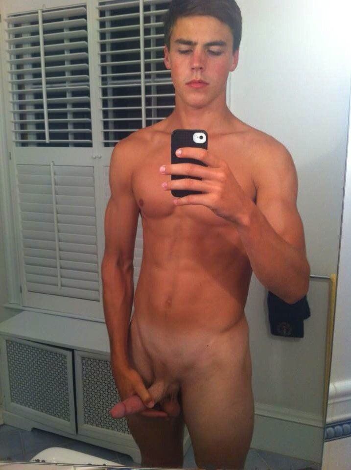 Teen male nude photos