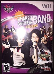 best of Naked brothers band video The