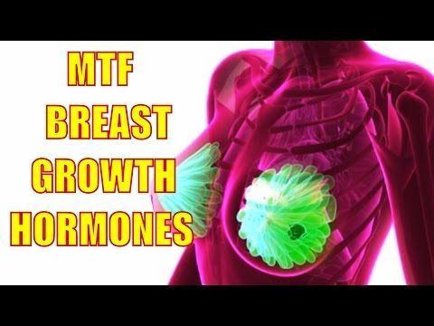 Vice reccomend Transgender mtf breast growth