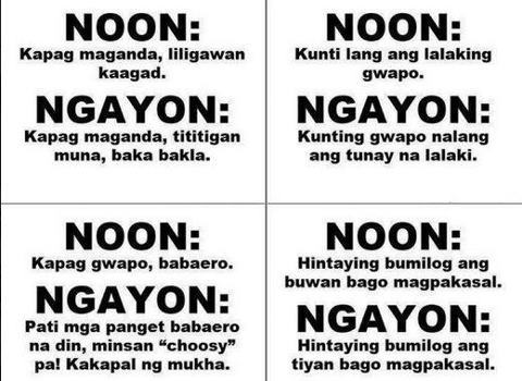 best of Funny quotes tagalog Tumblr