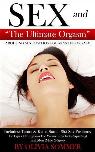 Scratch reccomend Ultimate orgasm for men