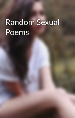 Urban sex poems