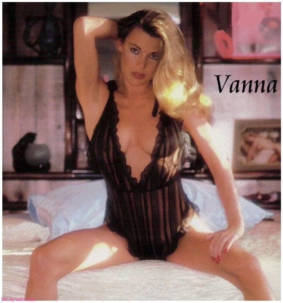 best of Black pussy Vanna nude