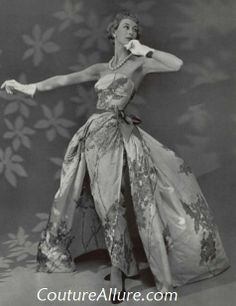best of Couture gowns Vintage