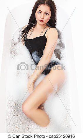best of Girl bath picture Young sexy