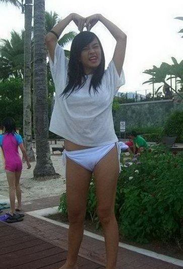 best of Panties in Young pinay